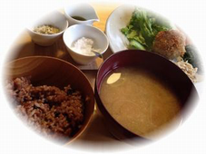 もみのき ランチ